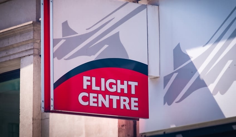 flight centre uk travel insurance